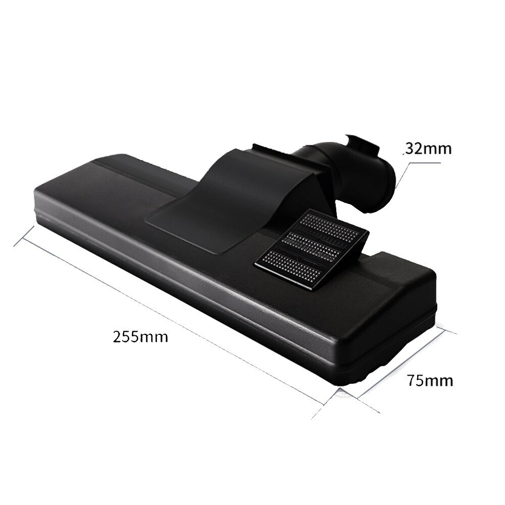 Universal 32mm Vacuum Cleaner Floor Nozzle Brush Attachments Head Tool