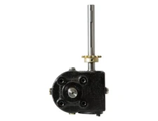 Buyers 1410720 SaltDogg SCH Series Salt Spreader Gearbox Assembly with Sprocket