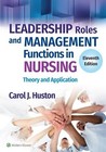 Leadership Roles and Management Functions in Nursing Paperback