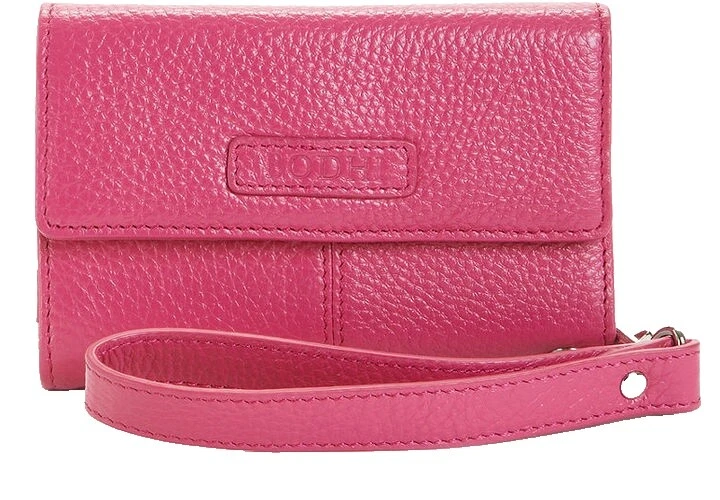 Teléfono Celular de Cuero Cartera casos para Apple Universal