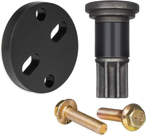 Injection Pump Gear Puller Engine Barring Tool For Dodge Bosch VE P7100 VP44 - Bild 3 von 13