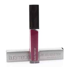 Laura Mercier | Paint Wash Liquid Lip Color | FUCHSIA MAUVE | 0.2 fl oz |  NIB