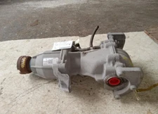 2017-2019 Ford Fusion 2.7L Rear Axle Differential Carrier