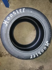 Hoosier 9.0 / 13.0 / 20.0 R20 TYRE SCRUBS