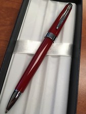 Cross Aventura Fire Engine Red Ballpoint Pen