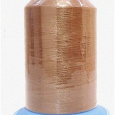 Lucrene Super Bright Polyester Thread - 40 Weight, 5500 Yard Spool