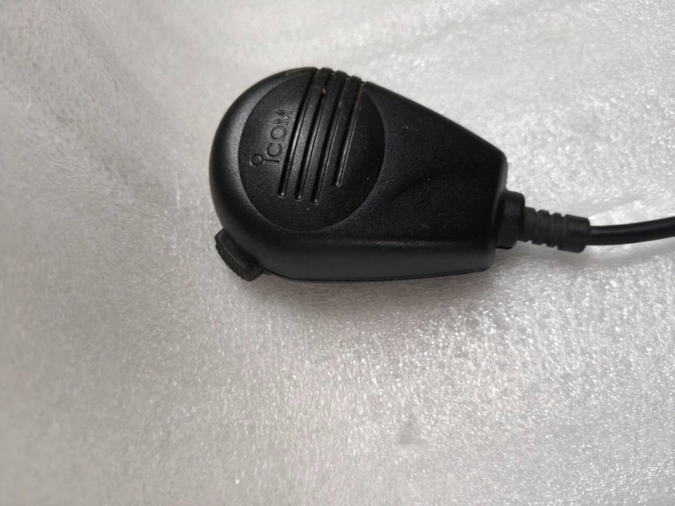 EM-101 MicReplace EM-101 EM-48 para ICOM IC-M700 IC-M710 IC-M700PRO IC-M600 - Imagen 3 de 4