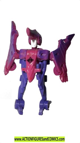 Transformers Kmart exclusive WINDRAZOR Minicon Dinobot 25th swoop Pterodactyl - Picture 4 of 4