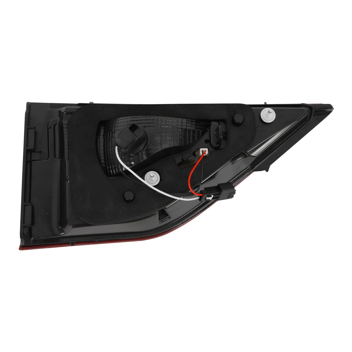 Left&Right Side Rear Inner Tail Light For 2018-2021 Chevrolet Traverse
