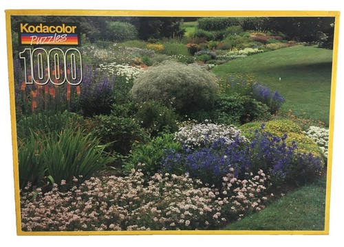 Castles of Germany Italy Window Box of Flowers Jigsaw Puzzle 2,250