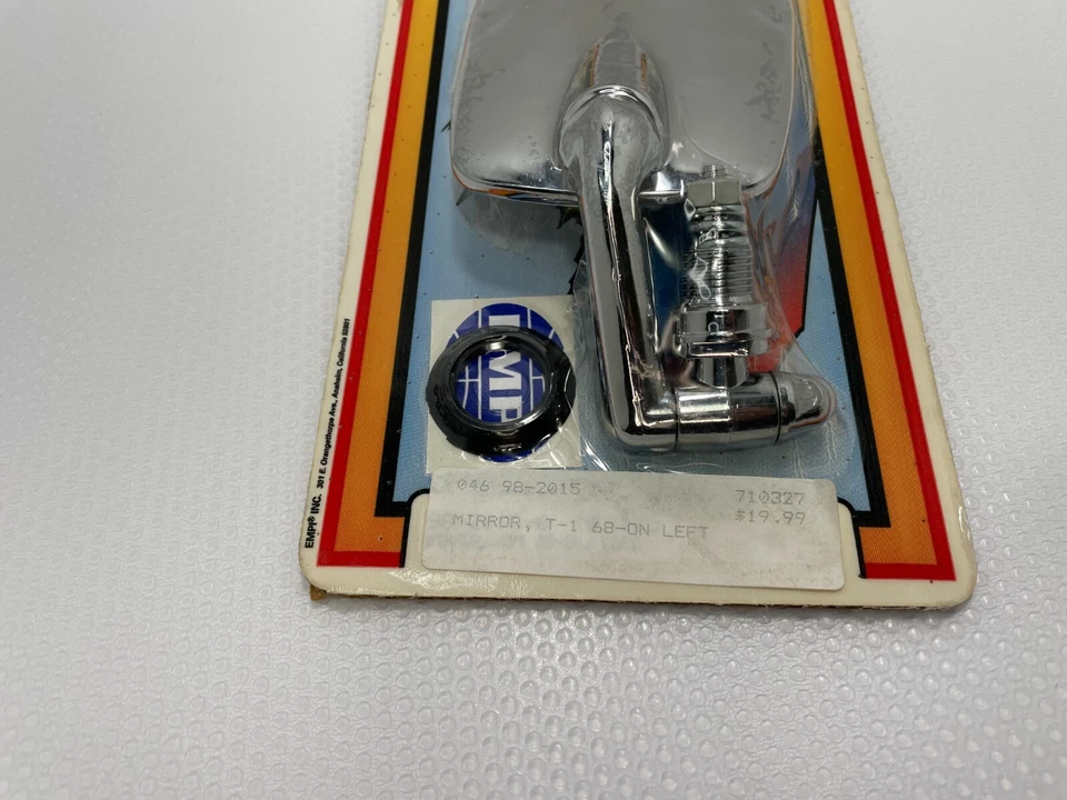 De colección Volkswagen EMPI INC VW Super Beetle Tipo 1/ 1968-1977 Nuevo de Lote Antiguo Sellado de Fábrica Foto 4 de 4