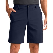 MENS GOLF SHORTS GOLF SHORTS PERFORMANCE LIGHTWEIGHT Beach Casual SHORT