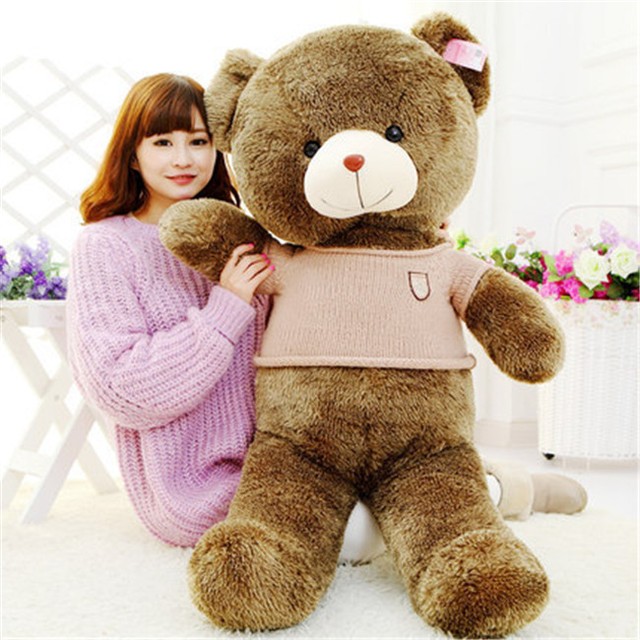 buy big teddy bear online