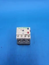 Schneider Electric LRD 14 Thermal Overload Relay Module 7-10A