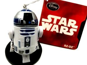 Star War the Rise of Skywalker Christmas Ornament C3PO droid 