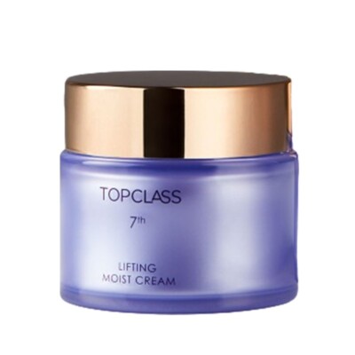 Charmzone Top Class Lifting Moist Cream 50ml - Anti-Aging Firming Hydrating