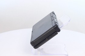 JP Game New Nintendo 3DS Black [Rank : B]Region-locked