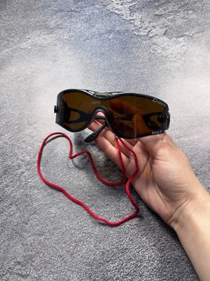 Alpina Swing 30 Doubleflex — Vintage Sport Sunglasses | eBay
