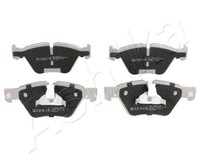 Bremsbelagsatz Scheibenbremse Ashika 50-00-0124 FüR F11 F10 BMW 5Er Touring 518
