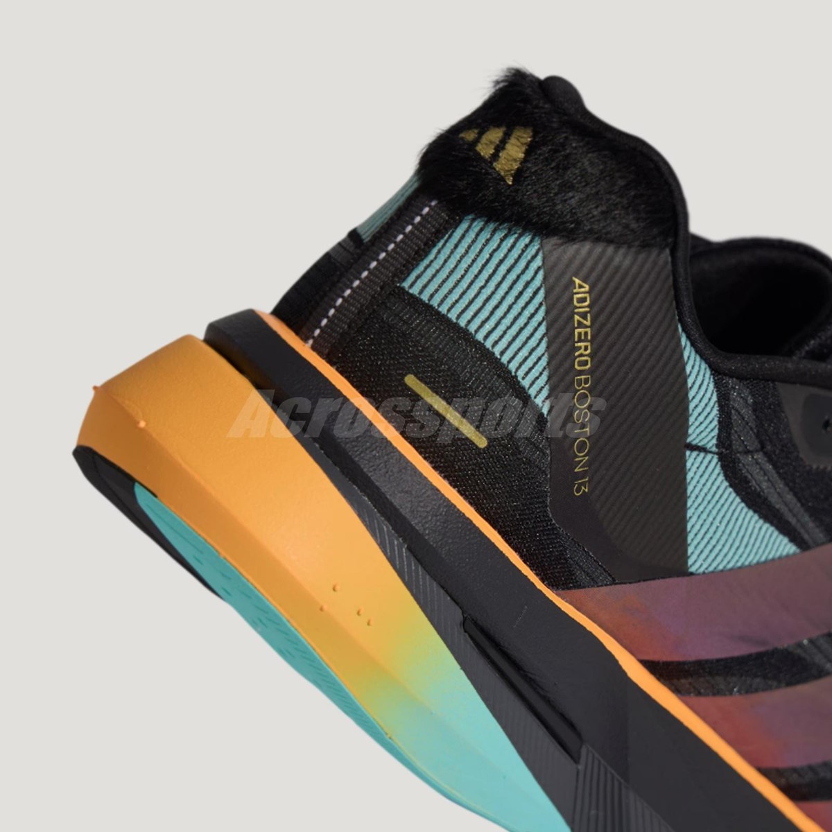 adidas ADIZERO BOSTON 13 M 28cm 新品 Men's Boston 13 - Brooklyn Running Company