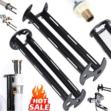 2026 NUOVA chiave lavabo acciaio al carbonio rubinetto utensile per lavello e spazi stretti