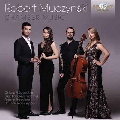 Chamber Music Ensemble Accendo