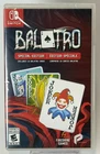 BALATRO SPECIAL EDITION - NINTENDO SWITCH *NEW & SEALED*