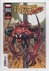 AMAZING SPIDER-MAN #27 NM 4/22/26 Joe Kelly Marvel A-Z single