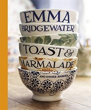 Toast & Marmalade: and Other Stories by Bridgewater, Emma Book The Cheap Fast