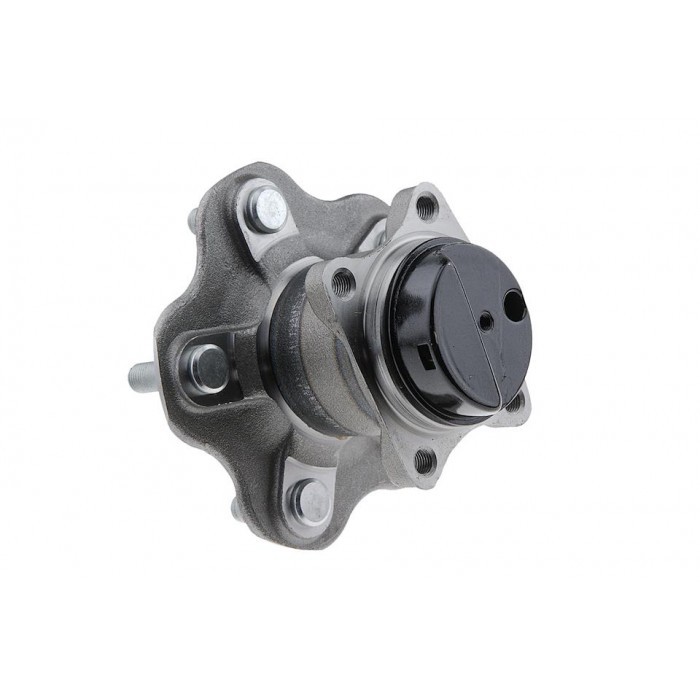 Moyeu de roue arrière pour Nissan Pulsar 2014-2018 berline - Pièce en acier forgé 432023DA0A