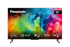 Panasonic TB‑55Z60A – 55 Zoll 4K OLED Smart‑TV (Neu & OVP)