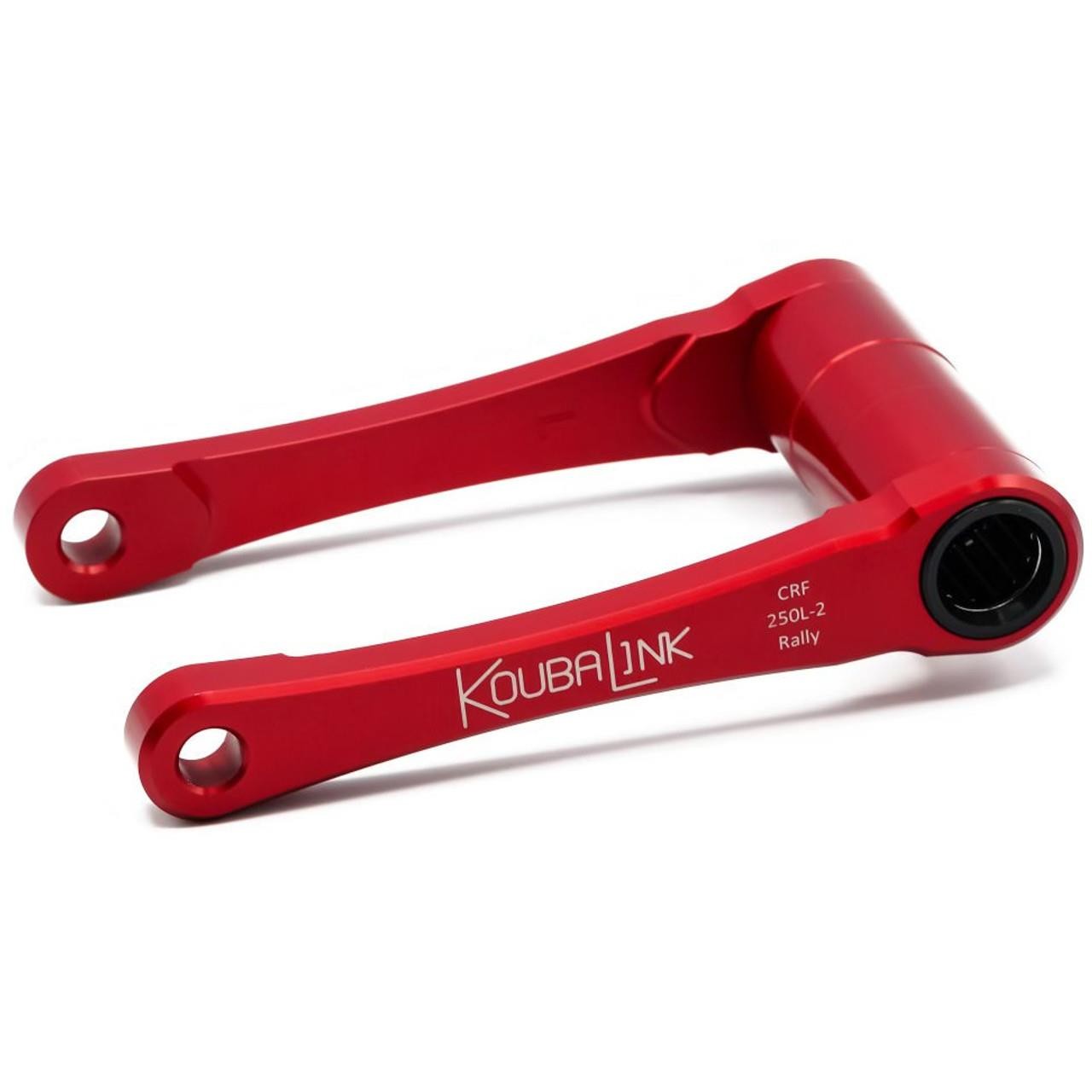 Koubalink Lowering Link Honda CRF300L 21-25 (Drop 1.75 Inch)
