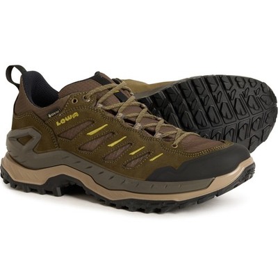 Lowa Innovo Lo GTX Waterproof Hiking Shoes, Men (Size 11) New w/ Box