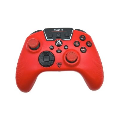 Turtle Beach REACT R Controller Rot Xbox S Xbox One PC - Defekt