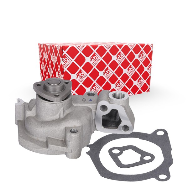febi Bilstein Wasserpumpe, MotorküHlung 01283 FüR Ford Ford USA-image