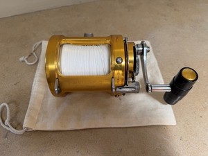Penn International 30 | eBay