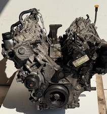 Mercedes E 350CDI W212 Motor 642.856 642856 231 PS Mercedes E 350CDI W212 Motor 642.856 642856 231 PS
