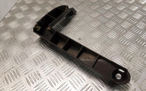 VW TOUAREG 7LA, 7L6, 7L7 Stoßstangenhalterung hinten links 7L6807862 28407078