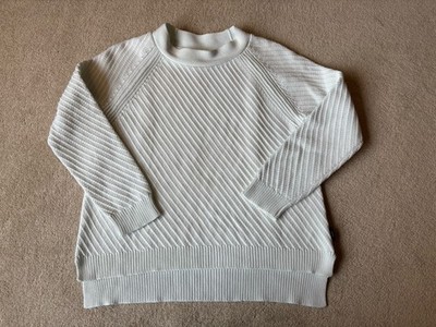 Holebrook Sweden Strickpullover Damen Gr. XL neuwertig Strickpullover Langarm