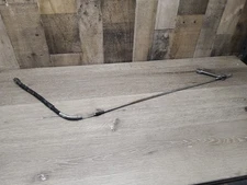 1987 87 87-88 Yamaha XV535 XV 535 Virago Rear Brake Linkage Rod Shaft DL-680