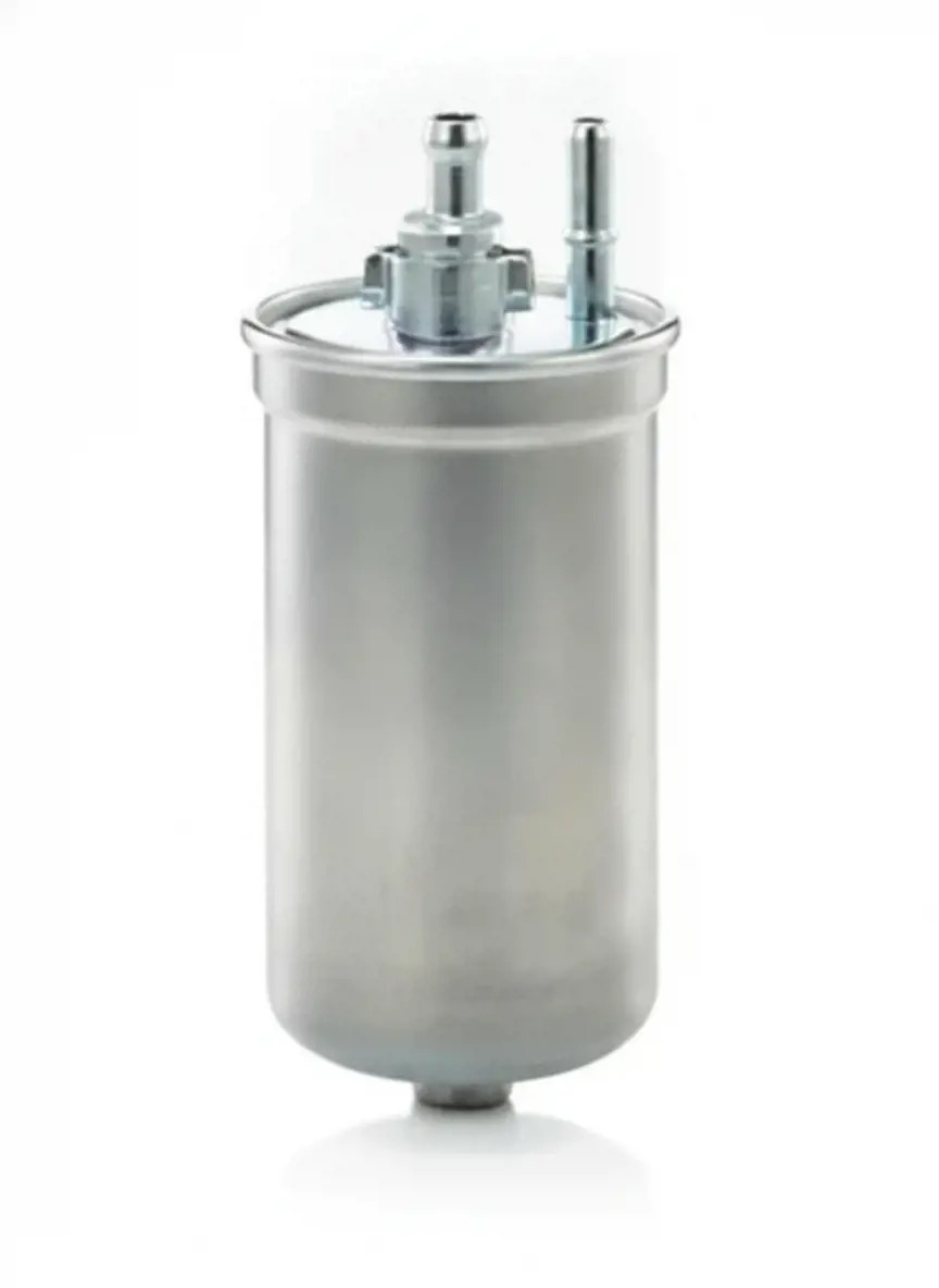Mann-Filter Filtro Carburante Wk 853/13 - Immagine 2