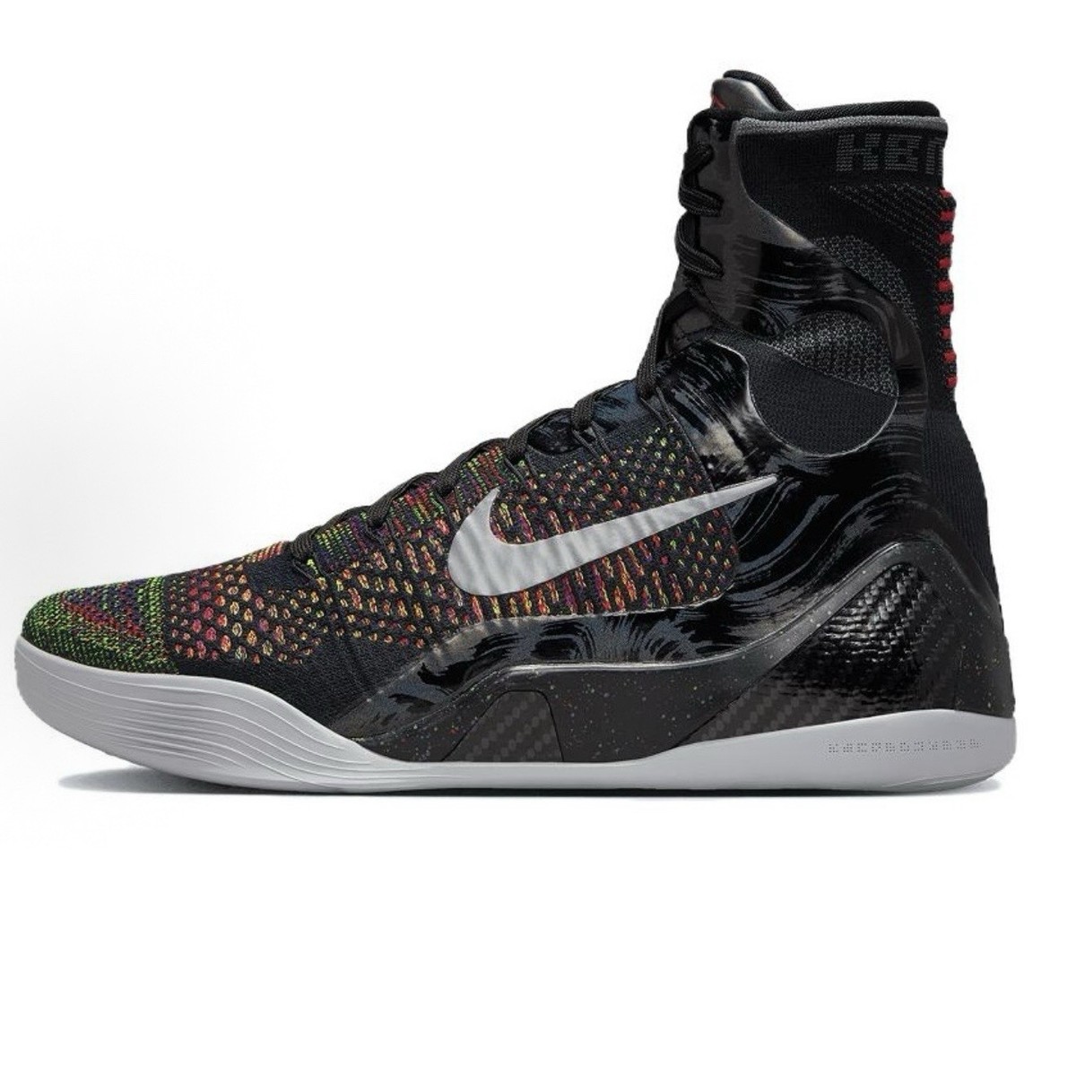 Nike Kobe 9 Elite Protro(2025) 27.5cm正規品 NIKE KOBE 9 ELITE HIGH PROTRO 2025 WHAT THE KOBE IX MAMBA