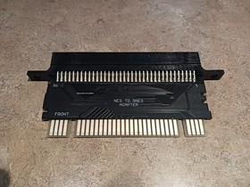 Sanni Cart V3 OSCR. Open Source Cartridge Reader 6 In 1 With NES to SNES Adapter