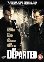 Departed Dvd - Dvd - G1398Z