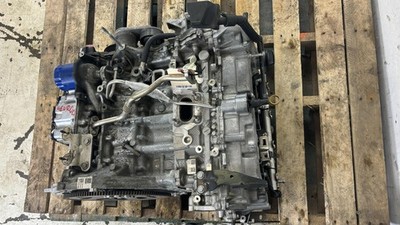 2016-2019 CHEVROLET CRUZE 1.4L VIN M 8th digit Engine Motor LE2 OEM