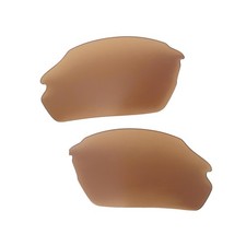 IMINTA Replacement Lenses for Smith Parallel Max Sunglasses Polarized, Brown