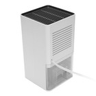 Dehumidifier 350ml/D Quiet Smart Sensing Electric Humidity Absorber With