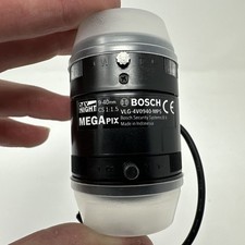 Bosch VLG-4V0940-MP5 5 MEGAPIXEL CS LENS, 1/2...