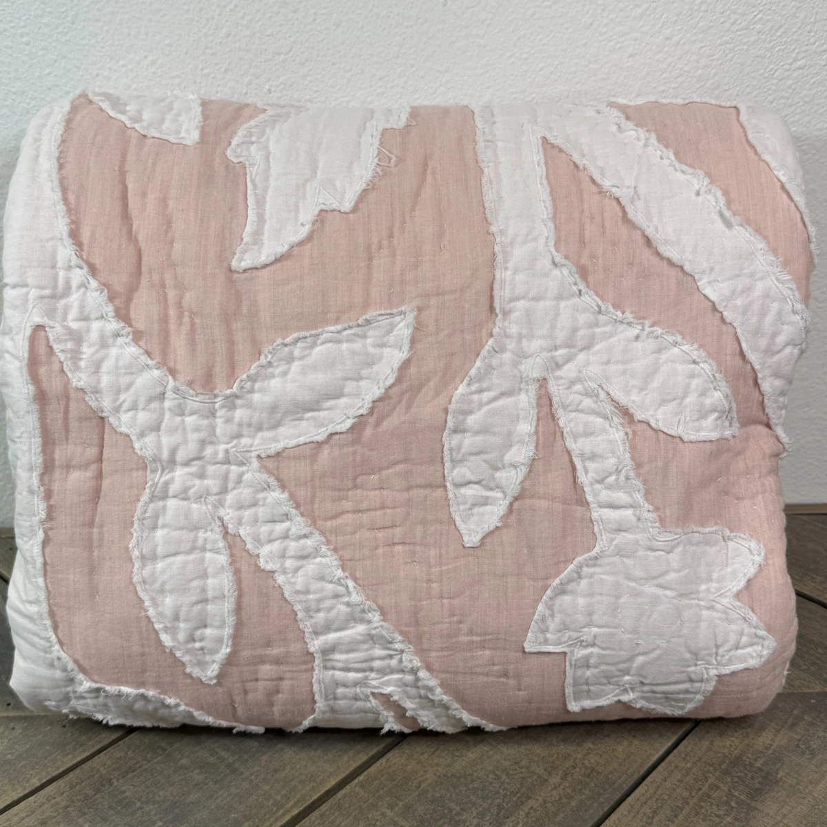 Pottery Barn Twin Bedding for sale | eBay