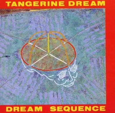 Tangerine Dream - Dream Sequence